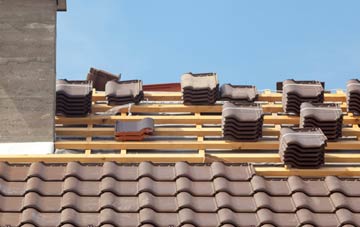 Kellacott clay roofing costs