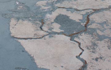 fibreglass roofing replacement Kellacott