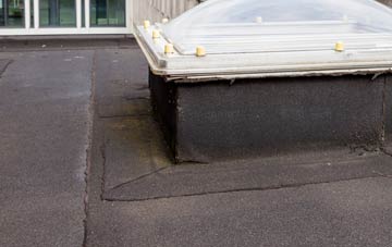 disadvantages of Kellacott flat roofs