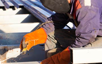 Kellacott flat roofing options