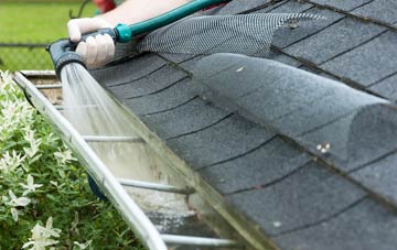Kellacott gutter cleaning costs