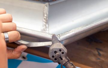 disadvantages of Kellacott lead roofing