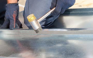 Kellacott metal roofing costs