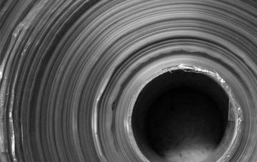 Kellacott pvc roof replacement