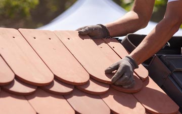 Kellacott roof tile contractors