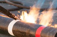 Kellacott flat roofing replacement