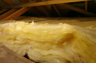 Kellacott pitch roof insulation